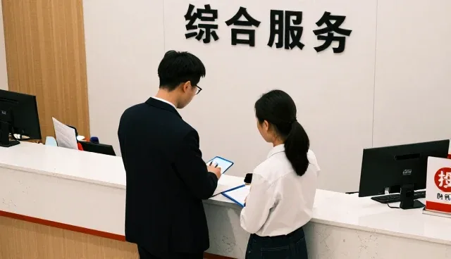 供求发布